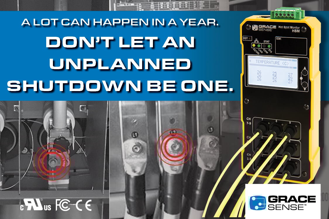 Top 10 Electrical Failures By Cause